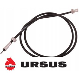 Odometro kabelis 1723mm C 385 4 cilindrų originalus Ursus