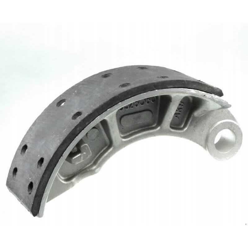 Stabdžių trinkelė c 360 360 3p thm 46526060