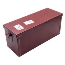 Įrankių dėžutė c 360 46455220
