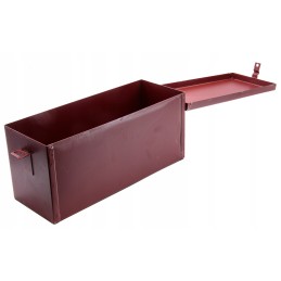 Įrankių dėžutė c 360 46455220