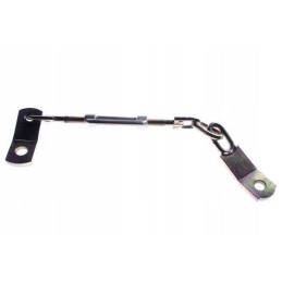 Šoninės grandinės stabilizatorius mf3 motogeneric