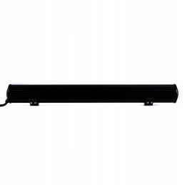 LED darbinė halogeninė lempa 420w 5d combo 30 60