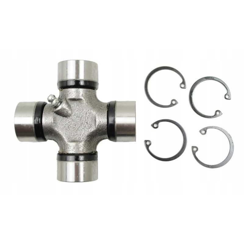 Priekinis varomasis skersinis elementas oe 32 c 385 ursus zetor