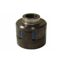 Kompresoriaus generatoriaus sankaba mf 3 19610016