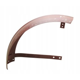 Priekinis kairysis sparnas tinka Ursus C 330 C 360