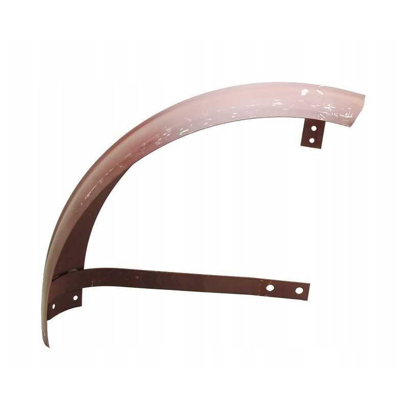 Priekinis kairysis sparnas tinka Ursus C 330 C 360