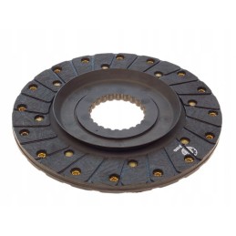 C 385 kniedytas stabdžių diskas Ursus Chelmno