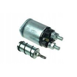 Starterio jungiklis r7a solenoidas c 330 c 360