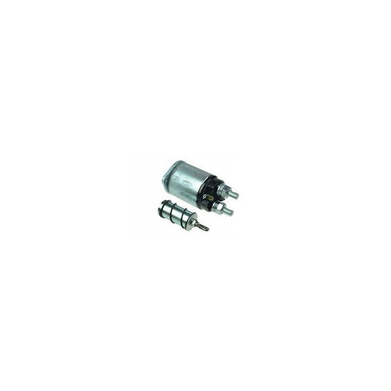 Starterio jungiklis r7a solenoidas c 330 c 360