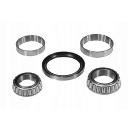 Rato guolių komplektas