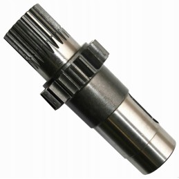 Pavarų dėžės reduktoriaus velenas ursus c 360 360 3p
