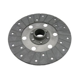 Sankabos diskas II ST C 360 pavarai, originalus Ursus