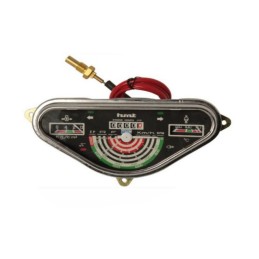 Valandų skaitiklio indikatoriaus laikrodis c4011 3011 zetor