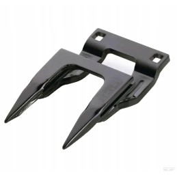 Ekstremalus durtuvas 12 mm Schumacher jd 1070101