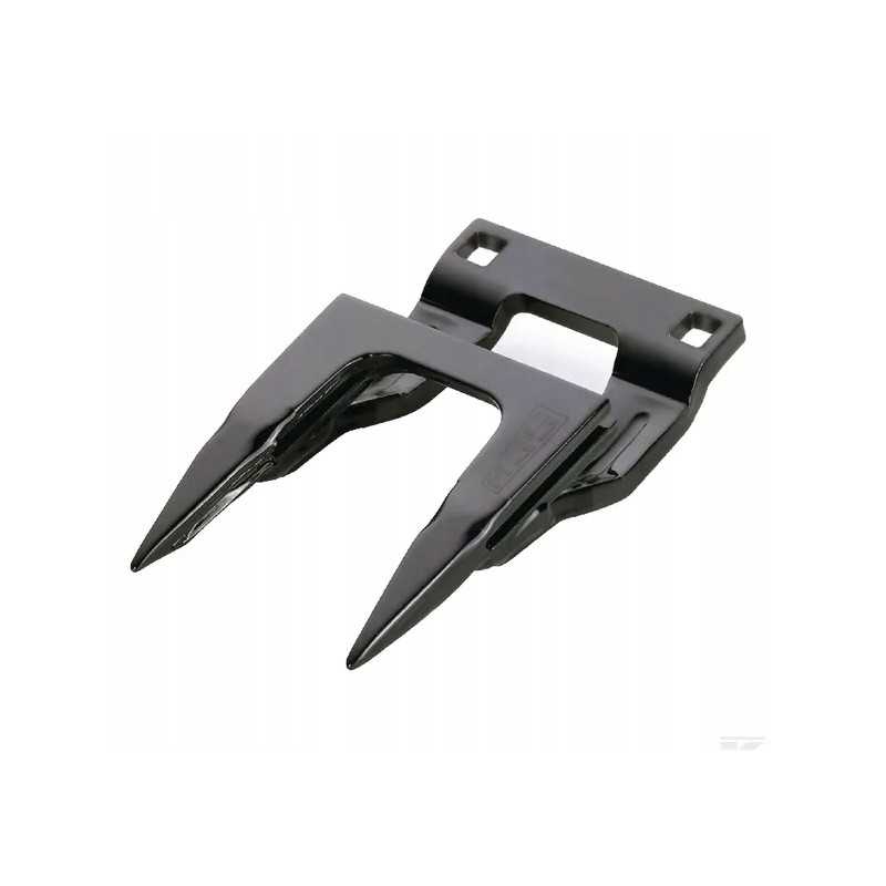 Ekstremalus durtuvas 12 mm Schumacher jd 1070101