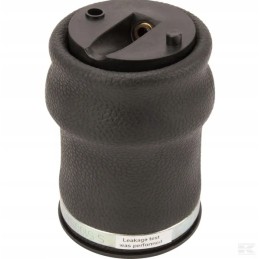 Gopart oro amortizatorius