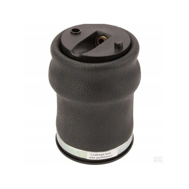 Gopart oro amortizatorius