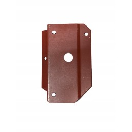 Kairysis priekinio žibinto laikiklis c 360 c360 50657120