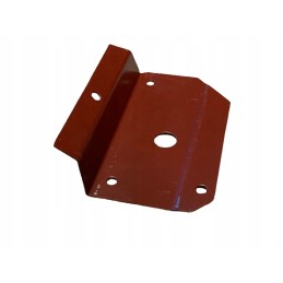 Kairysis priekinio žibinto laikiklis c 360 c360 50657120