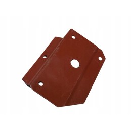 Kairysis priekinio žibinto laikiklis c 360 c360 50657120