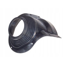 Zetor vairo kolonėlės dangtis