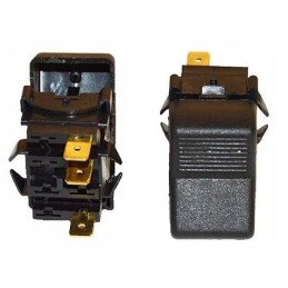 GTV mygtuko jungiklis mtz