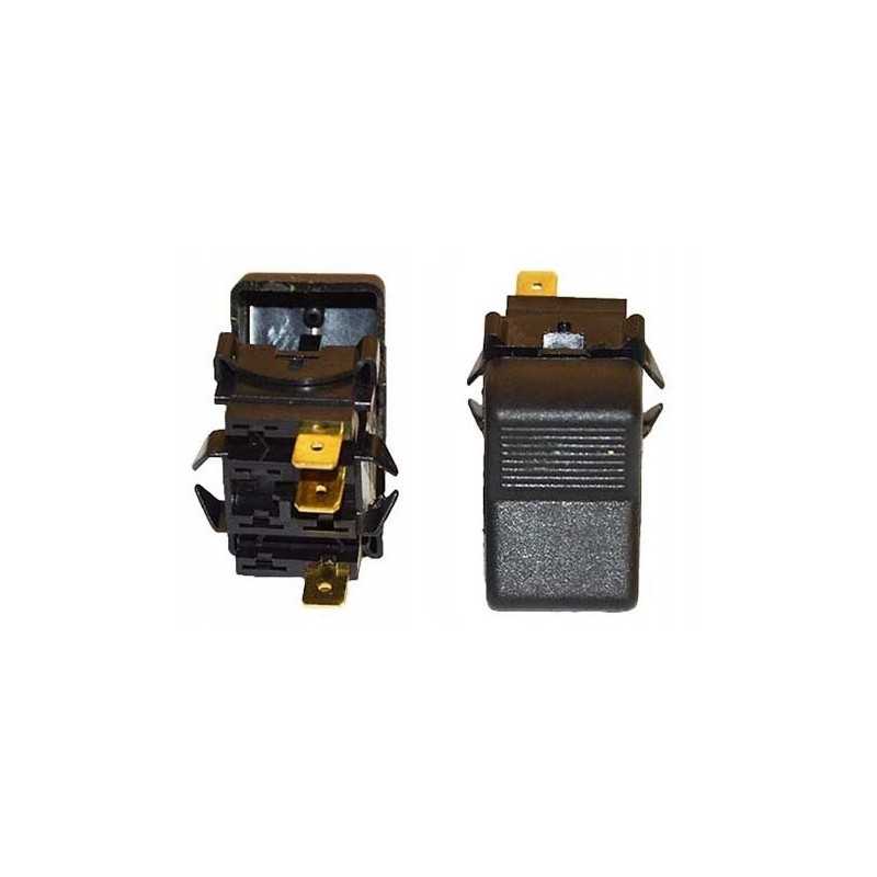 GTV mygtuko jungiklis mtz