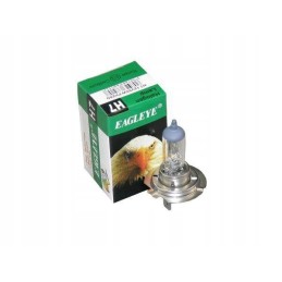 Lemputė 12v 55w px26d h7 motogeneric