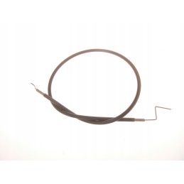 Zetor 7211 šildytuvo valdymo kabelis 59117869