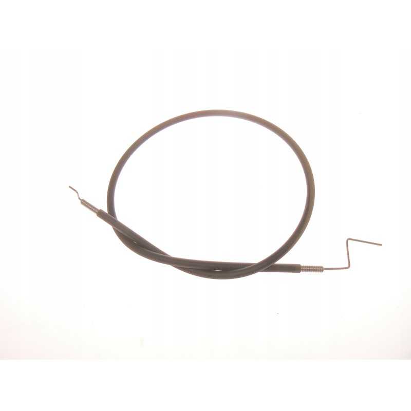 Zetor 7211 šildytuvo valdymo kabelis 59117869