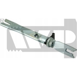 Stabdžių plėtiklio svirtis Peugeot 405 ir dalis