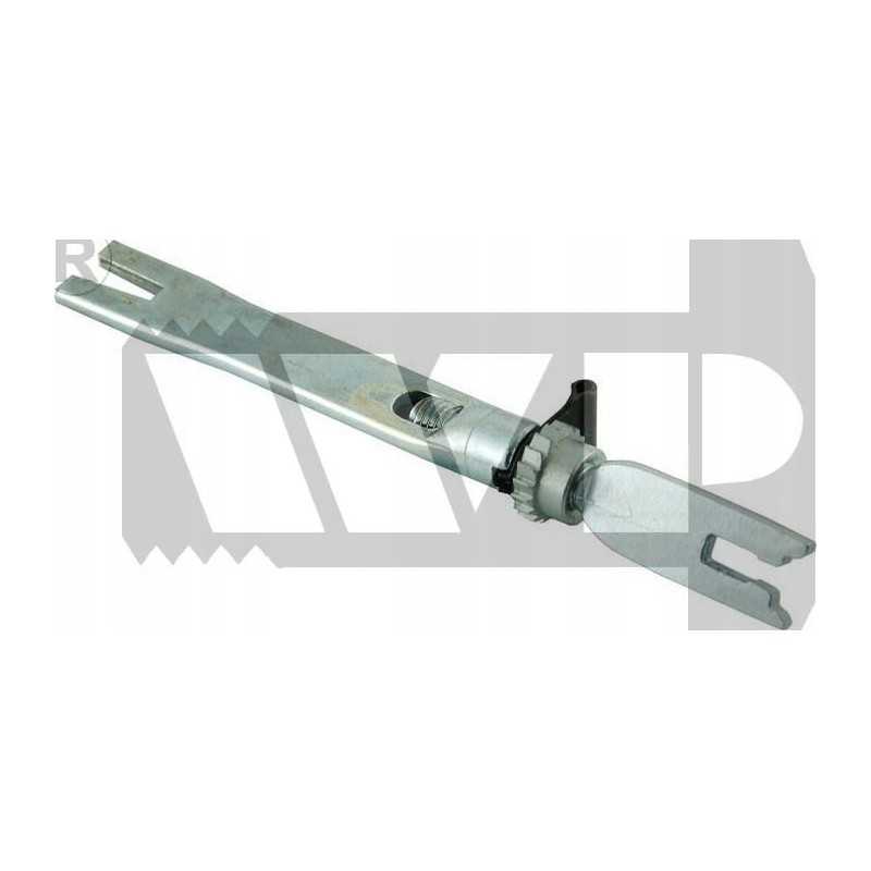 Stabdžių plėtiklio svirtis Peugeot 405 ir dalis