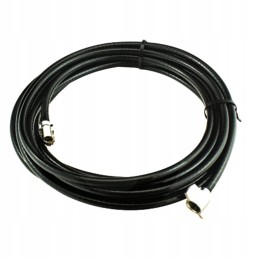 Oro siurbimo žarna, 8 metrai