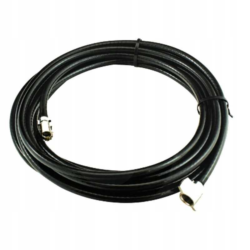 Oro siurbimo žarna, 8 metrai