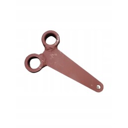 Dviejų pečių stabdžių svirtis, skirta c 360 50529120