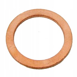 Poveržlė 16 x 22 x 1 mm 62716x22x1