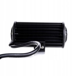 Darbo lempa 60w 5d combo 30 60 ein dalys