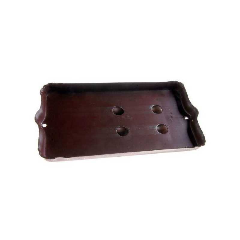 Baterijos bazė c 330 2mm motogeneric