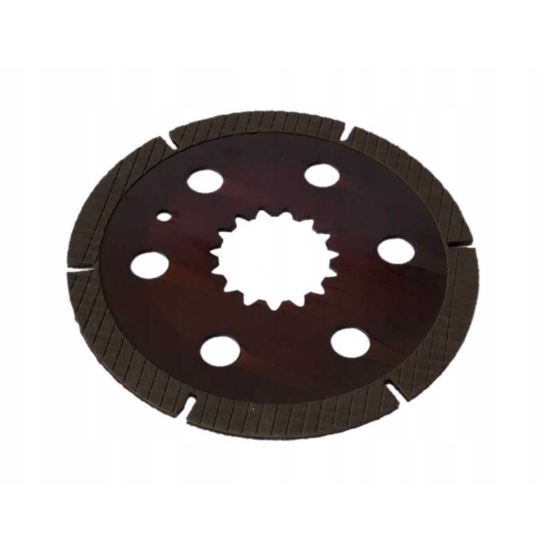 Zetor stabdžių diskas 64901156 13227010 fi 222