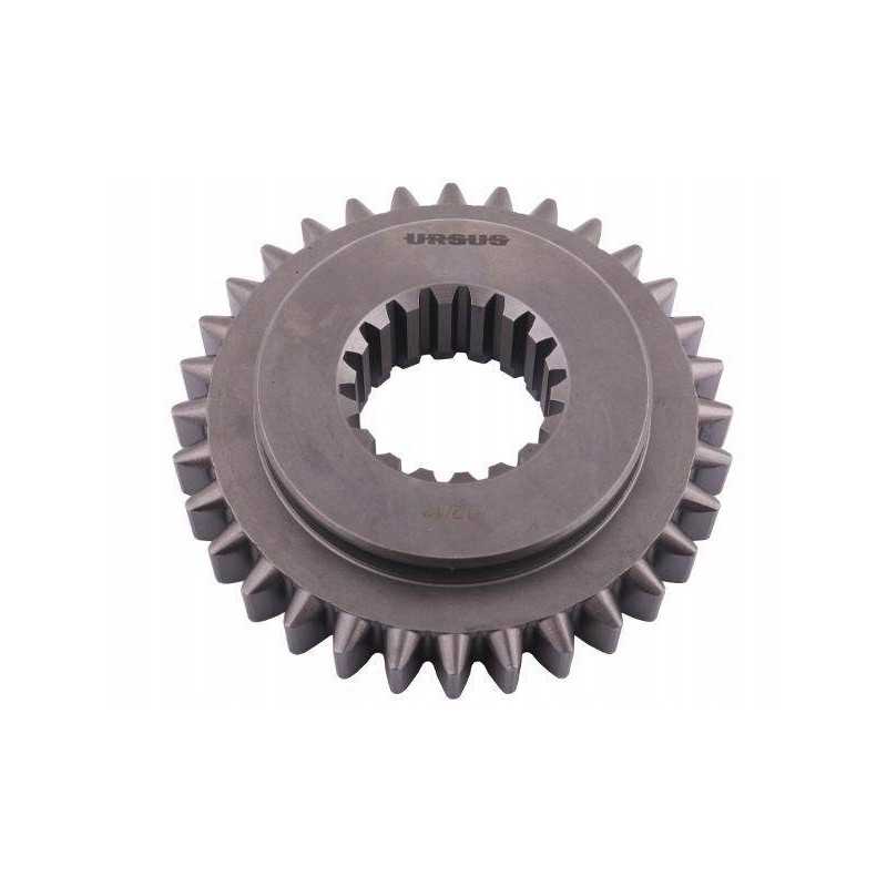 4-oji pavara mf4 originalus ursus motogeneric