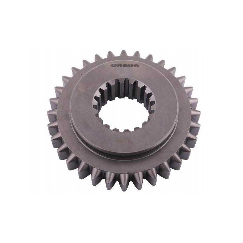 4-oji pavara mf4 originalus ursus motogeneric