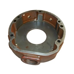 Stabdžių korpuso dangtis 210 mm mtz baltarusija