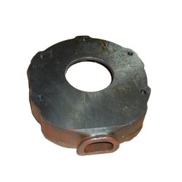 Stabdžių korpuso dangtis 210 mm mtz baltarusija