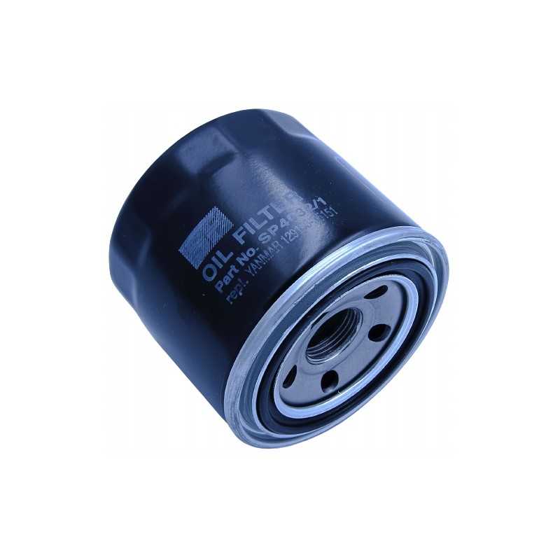 Alyvos filtras sp4032 1 john deere 750 1515 3520 4610