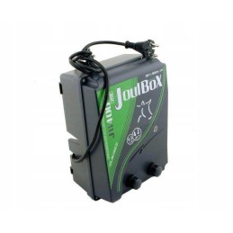 Elektrifikatoriaus julbox jb 400 s 4000mj keitimas 201