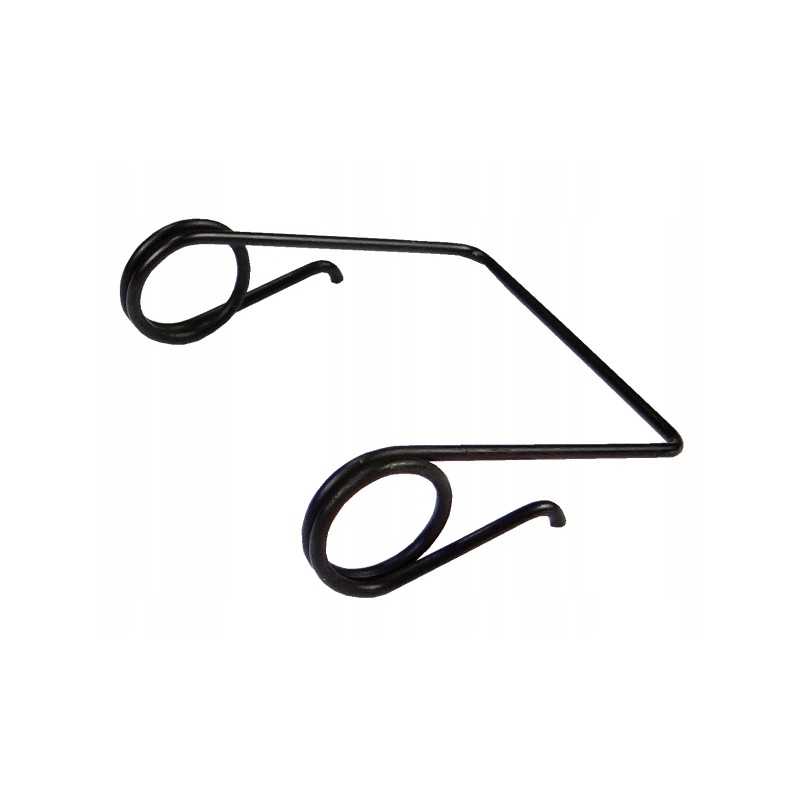 Svirties spyruoklė 50511120 originali Ursus C 360