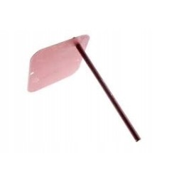Dangtis su pavarų dėžės vamzdeliu c 360 46518020