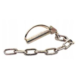 Originalus mtz teleskopinis traukimo kaištis