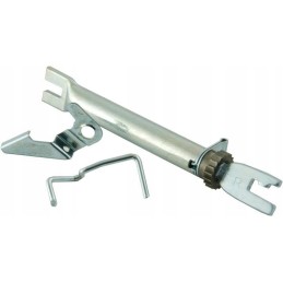 Opel Astra G Astra stabdžių plėtiklio svirtis