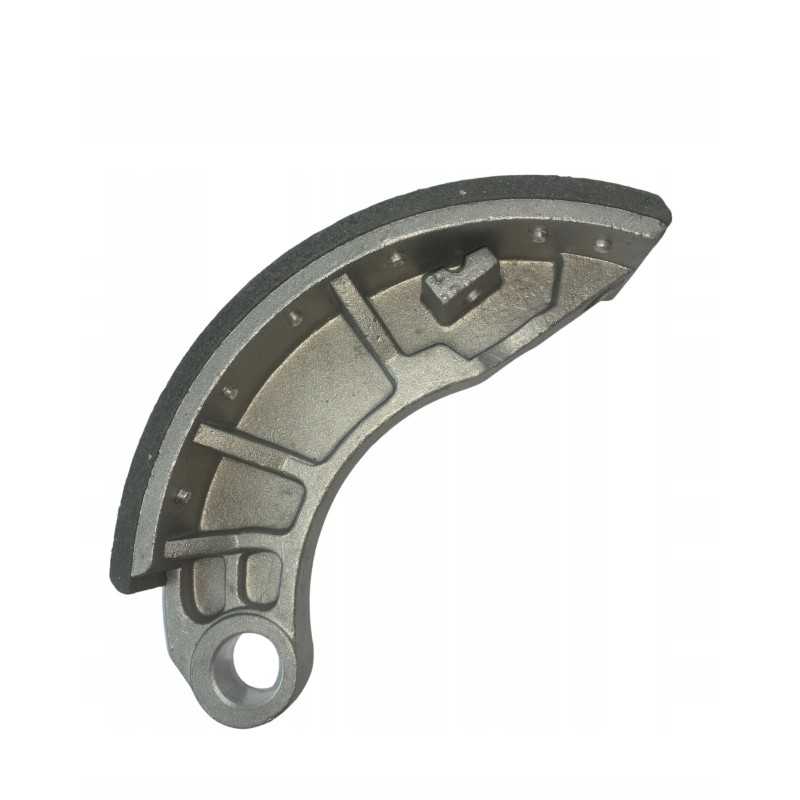 Ursus C 360 stabdžių trinkelės 46526060